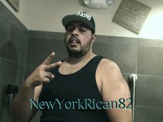 NewYorkRican82