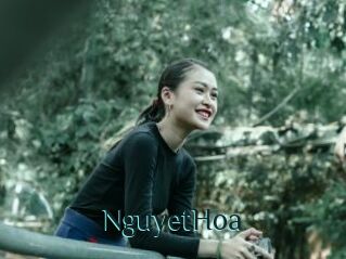NguyetHoa
