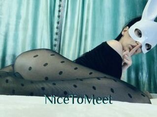 NiceToMeet