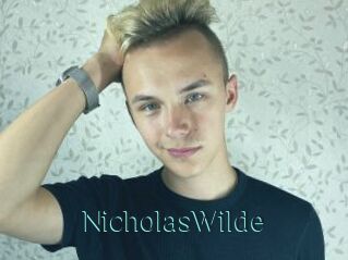NicholasWilde