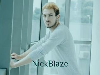 NickBlaze