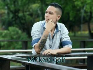 NickSoldati