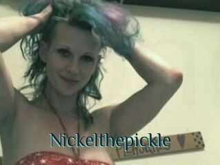 Nickelthepickle