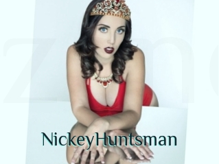 NickeyHuntsman