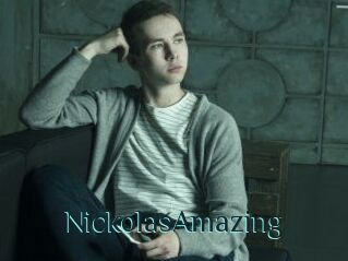NickolasAmazing