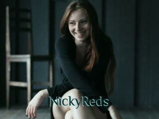 NickyReds