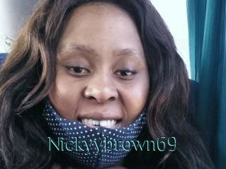 Nickyybrown69