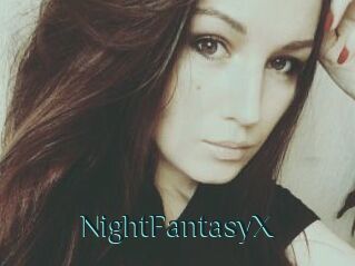 NightFantasyX