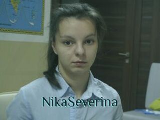 NikaSeverina