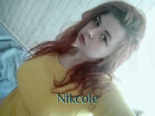 Nikcole