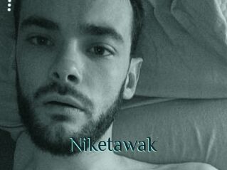 Niketawak