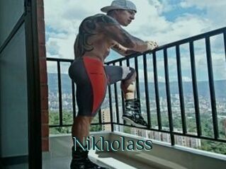 Nikholass