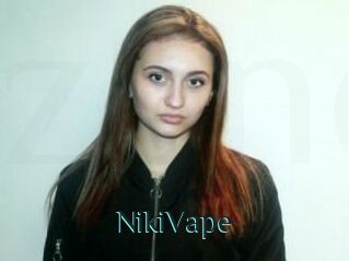 NikiVape