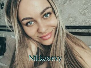 Nikkasexy