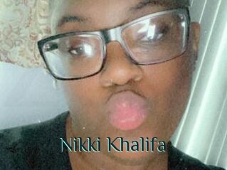 Nikki_Khalifa