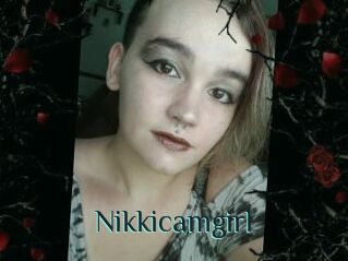 Nikkicamgirl