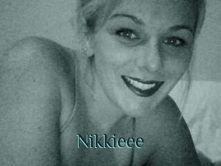 Nikkieee