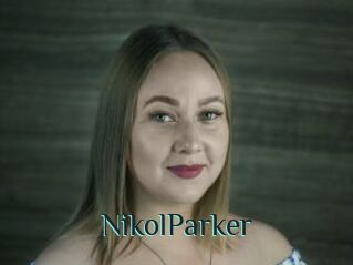 NikolParker