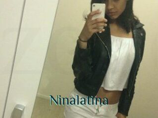 Ninalatina