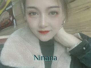 Ninana