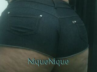 NiqueNique