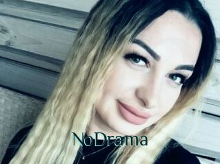 NoDrama