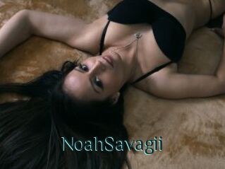 NoahSavagii