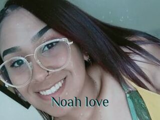 Noah_love