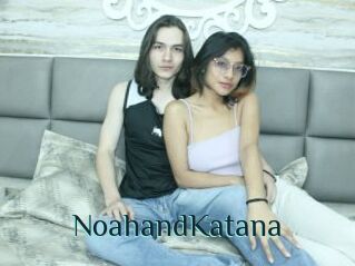 NoahandKatana