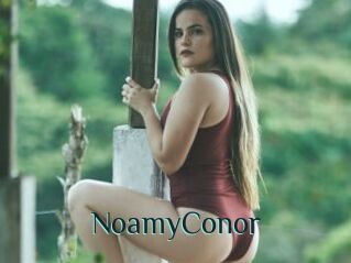 NoamyConor