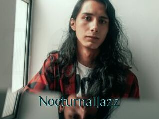 NocturnalJazz