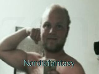 Nordicfantasy