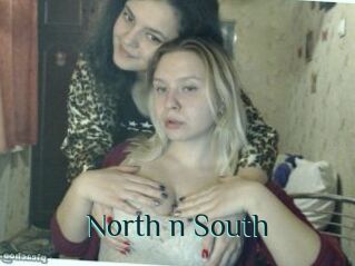 North_n_South