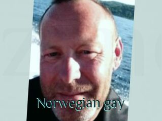 Norwegian_gay