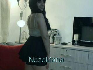 Nozokiana