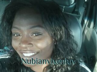 Nubianvixenluv