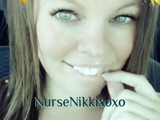 NurseNikkixoxo