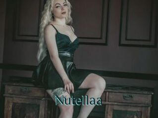 Nutellaa