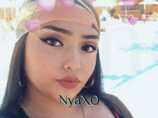 NyaXO