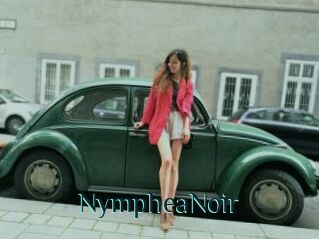 NympheaNoir
