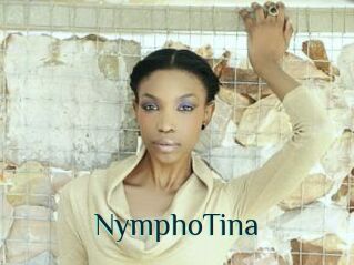 NymphoTina