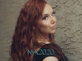 Nyx2020
