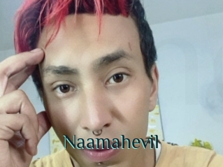 Naamahevil