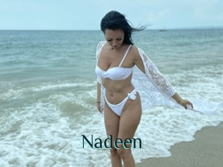 nadeen Zone partouze