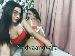 Nadyaandyara