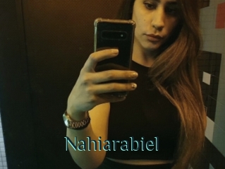 Nahiarabiel