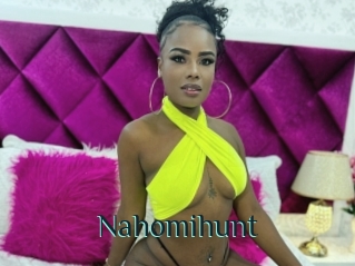 Nahomihunt