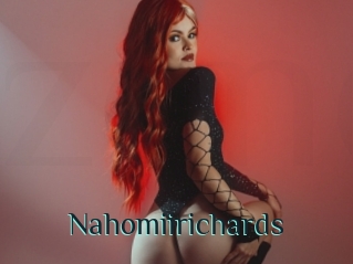 Nahomiirichards