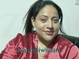 Nahomiwilliam