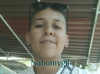 Nahomygil